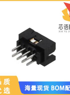 全新0878315441原装(CONN HEADER VERT 8POS 2MM)正品