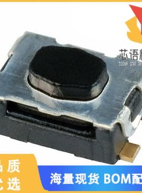 全新KMR233GLFG原装(SWITCH TACTILE SPST-NO 0.01A