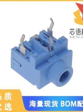 全新STX-3120-3B-284C原装(STEREO JACK, ALL PLASTI