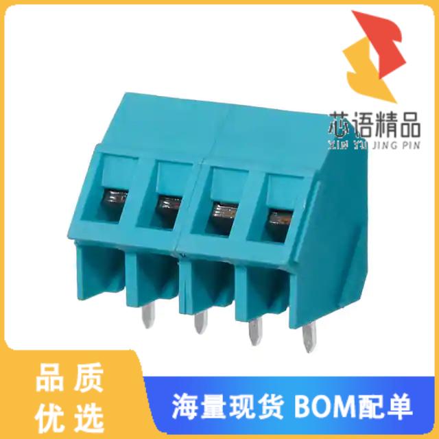 全新TB008A-508-04BE原装(TERMINAL B, SCREW TYPE,