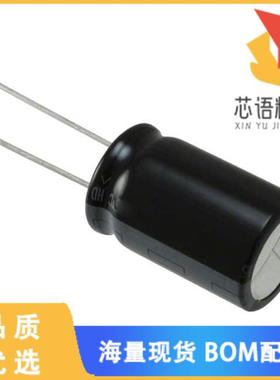 全新EEU-HD1E472B原装(CAP ALUM 4700UF 20% 25V RAD