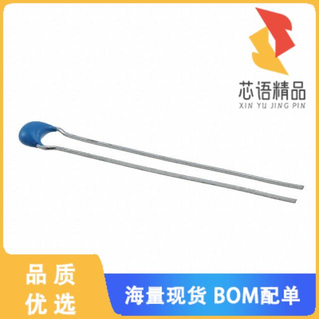 全新RDE5C1H562J1P1H03B原装(CAP CER 5600PF 50V NP