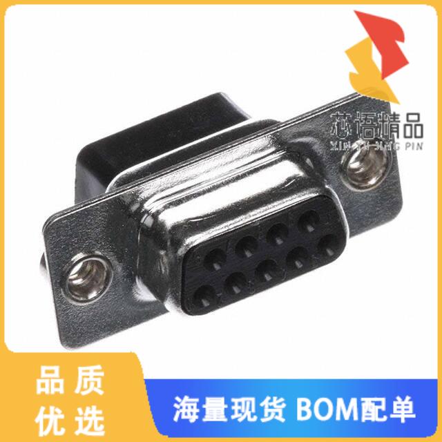 全新170-009-272L010原装(CONN D-SUB HOUSING RCPT