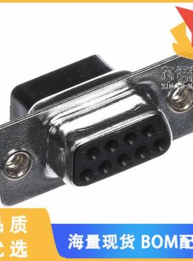 全新170-009-272L010原装(CONN D-SUB HOUSING RCPT