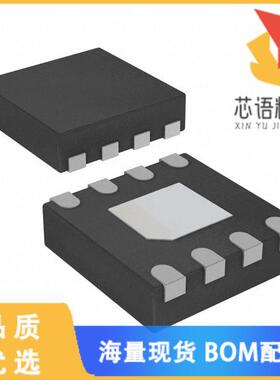 全新TS3006ITD833T原装(IC OSC SILICON PROG 8-TDFN)正品