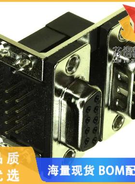 全新178-009-413R491原装(CONN D-SUB PLUG/RCPT 9P