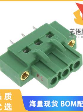 全新1943658原装(TERM B HDR 3POS VERT 5.08MM)正品