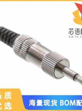 全新4832.1200原装(CONN PLUG MONO 3.5MM 2COND)正品