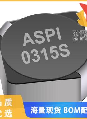 全新ASPI-0315S-680M-T原装(IND 68UH 0.219A 1250M)正品