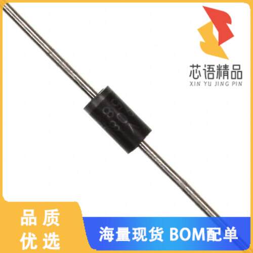 全新1N4733A/TR原装(VOLTAGE REGULATOR)正品