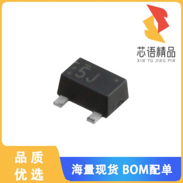 全新DB3J316N0L原装(DIODE ARRAY SCHOTTKY 30V SMIN