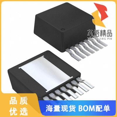 全新LMZ14203HTZX/NOPB原装(DC DC CONVERTER 5-30V)正品