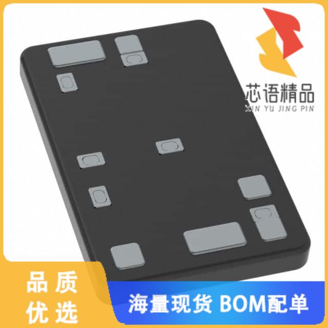 全新HMC8410CHIPS-SX原装(IC RF AMP 10MHZ-10GHZ DI