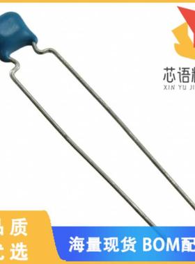 全新RDER72E224K3M1H03A原装(CAP CER 0.22UF 250V X