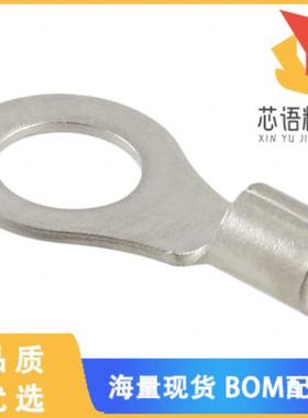 全新323064原装(CONN RING CIRC 10-12AWG #5/16)正品