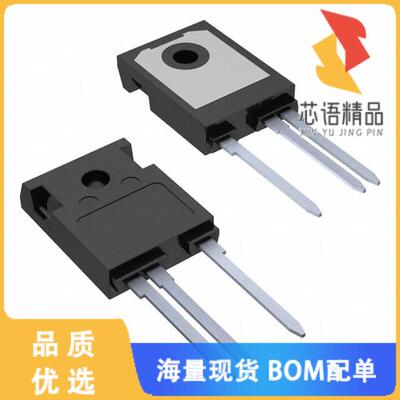 全新IXTH04N300P3HV原装(MOSFET N-CH 3000V 400MA T