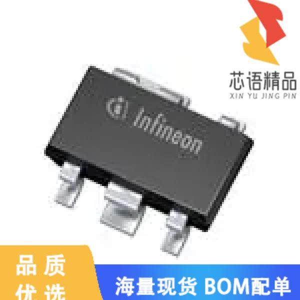 全新TLE4250-2G原装(低压差稳压器 LDO Linear Vltg