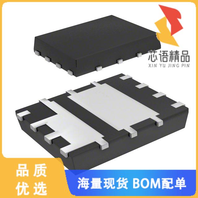 全新AON6980原装(MOSFET 2N-CH 30V 18A/27A 8DFN)正品
