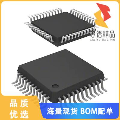 全新ST72F324J2T6原装(IC MCU 8BIT 8KB FLASH 44LQF