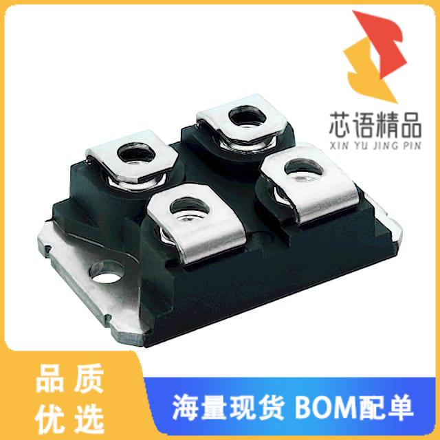 全新VS-U5FH30BA60原装(SOT-227 - GEN5 FRED SINGLE