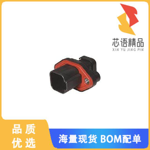 全新DT04-6P-CL09原装(DT RECP ASM)正品