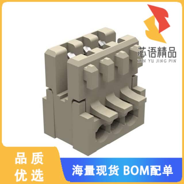 全新0930511001原装(3CKT RAST 2.5 GWT 5MM W/O PIP