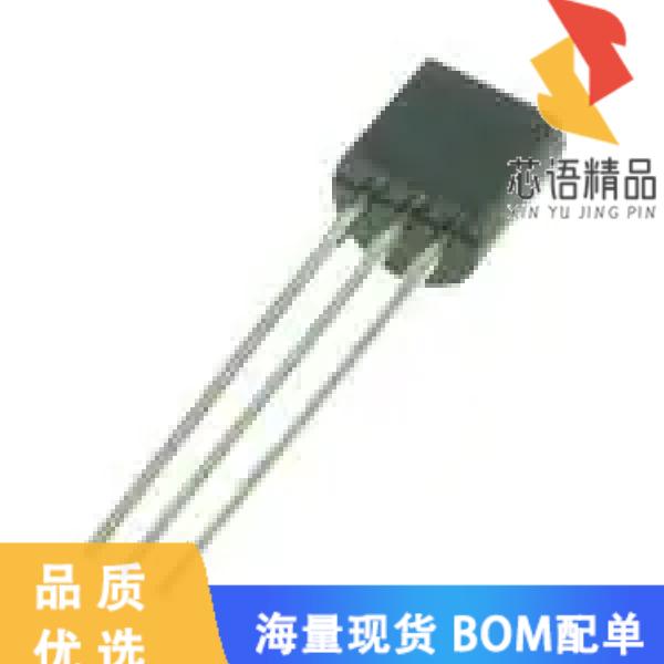 全新DS28E01-100+原装(IC EEPROM 1KBIT 1-WIRE TO92