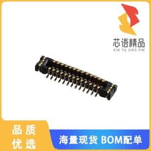 26POS PLUG SMD GOLD 全新5024302610原装 正品 CONN