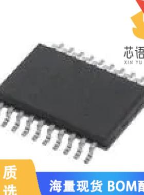 全新MAX3224EAAP+原装(IC TXRX 1MBPS RS-232 AUTO S