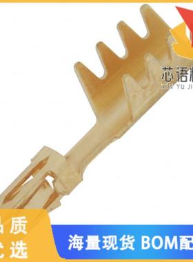 全新102348-2原装(CONN SOCKET CRIMP IDC GOLD)正品