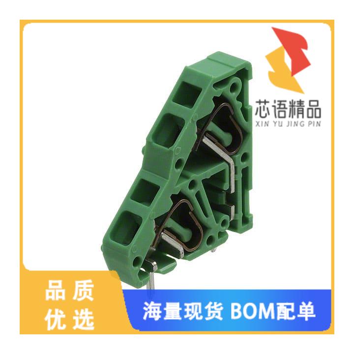 全新1905023原装(TERM B 1POS 45DEG PCB)正品
