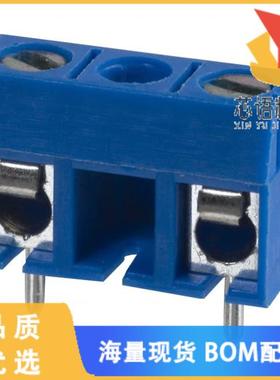 全新OSTTC023162原装(TERM BLK 2P SIDE ENT 10.16MM