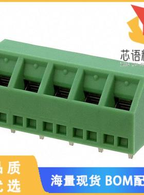全新1869240原装(TERM B 5POS 55DEG 5.08MM PCB)正品