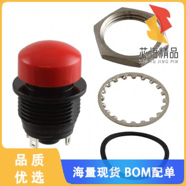 全新NP8S3T203QE原装(SWITCH PUSHBUTTON SPDT 5A 32