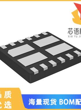 全新DMHT6016LFJ-13原装(MOSFET 4 N-CH 14.8A VDFN5