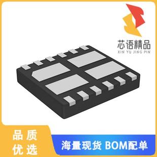 MOSFET VDFN5 全新DMHT6016LFJ 14.8A 13原装