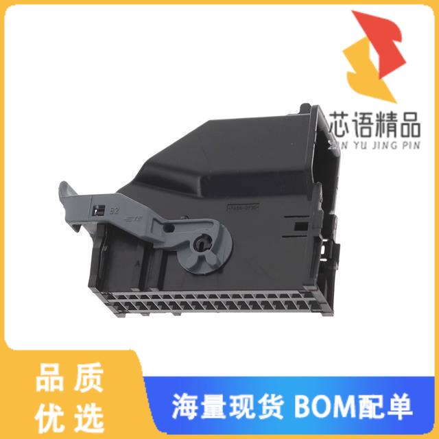 全新1924337-1原装(SHIELD ASSEMBLY, 54 POSN, 0.64