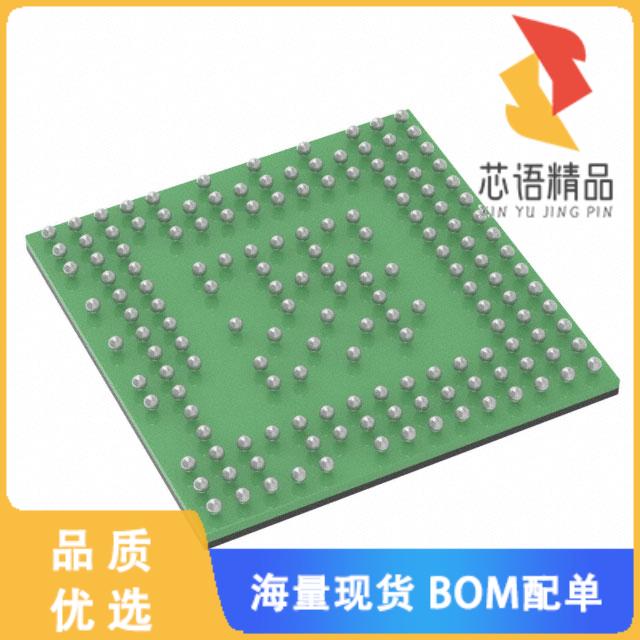 全新AWR1443FQIGABLRQ1原装(SENSOR PROXIMITY MISC)正品
