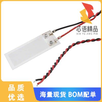 全新1-1002910-0原装(PIEZO SENSOR W/LEADS)正品
