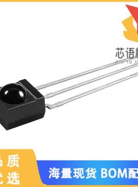 全新TSOP13338原装(SENSOR REMOTE REC 38.0KHZ 30M)正品
