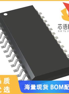 全新PIC16F15255-I/SO原装(IC MCU 8BIT 14KB FLASH