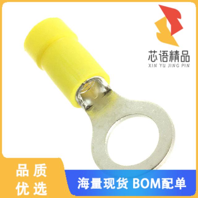 全新PV10-56R-D原装(CONN RING CIRC 10-12AWG #5/16)正品