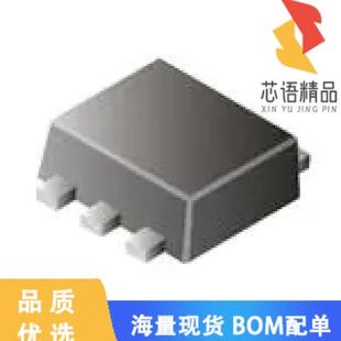 TVS DIODE 正品 5V0U SOT563 HF原装 10VC 全新CPDH6 5VWM