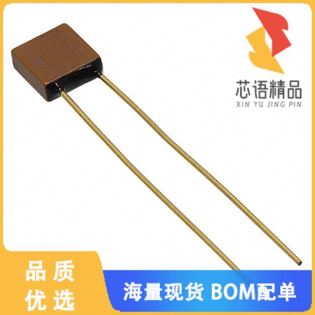 全新VRR07T102KGA原装(CAP CER 1000PF 2KV X7R RADI