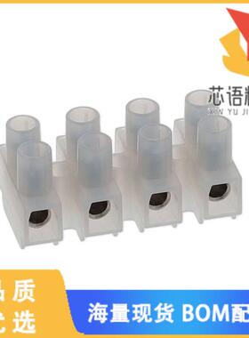 全新40.504原装(TERM STRIP PNL MNT ATSF6/4 4 P 1)正品