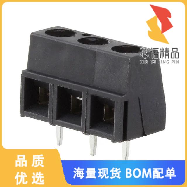 全新0398800303原装(TERM BLK 3P SIDE ENT 5.08MM P