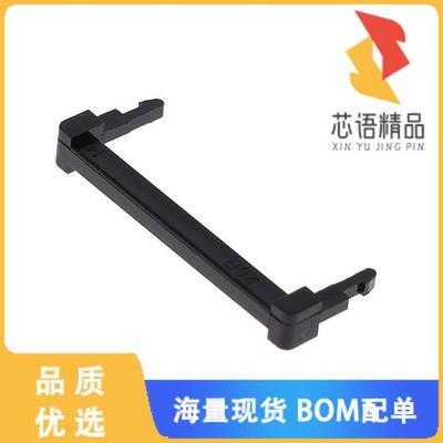 全新2FSR-26原装(STRAIN RELIEF 2MM 26 POSITION)正品