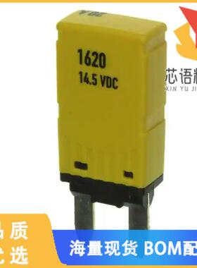 全新1620-2-20A原装(CIR BRKR THRM 20A 12VDC)正品