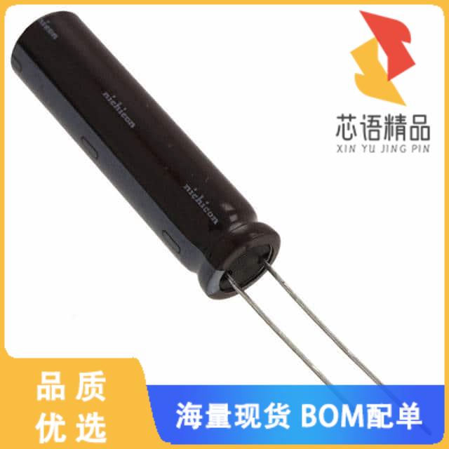 全新UPZ2G270MPD原装(CAP ALUM 27UF 20% 400V RADIA