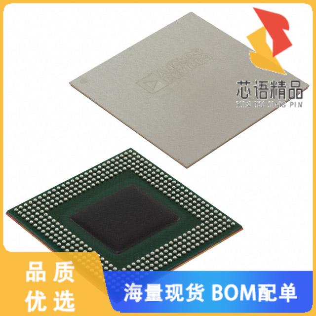 全新ADN4605ABPZ原装(IC CROSSPOINT SW 1X40:40 352